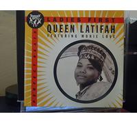 Queen Latifah - Ladies First