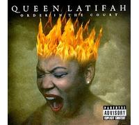Queen Latifah - Order in the Court