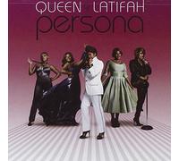 Queen Latifah - Persona