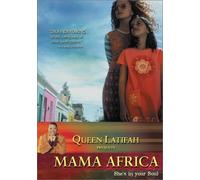 Queen Latifah - Presents Mama Africa