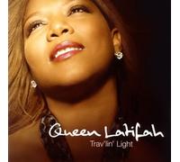 Queen Latifah - Trav'lin' Light [Import]