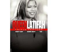 Queen Latifah - Triple Feature