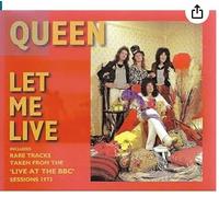 Queen - Let ME Live 1