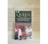 Queen _ Live at the Bowl _ 2 X CD Album Maxi digipak + Blister _ 2019 Italy MINT
