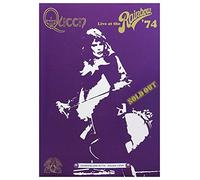Queen - Live At The Rainbow