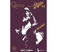 Queen: Live at the Rainbow '74 (DVD) Queen