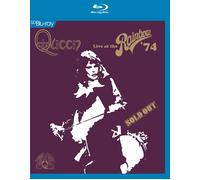 Queen: Live at the Rainbow '74 (Blu-ray)
