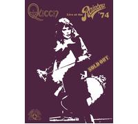 Queen: Live at the Rainbow '74 (DVD) Queen