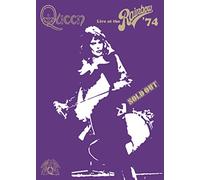 Queen - Live At The Rainbow '74 [Edizione: Giappone]