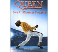 Queen - Live at Wembley 1986