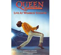 Queen - Live At Wembley ( 2DVD )