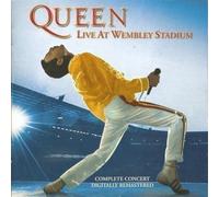 Queen - Live at Wembley '86