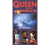 Queen - Live at Wembley 86