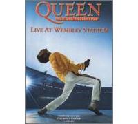 Queen - Live at Wembley Stadium