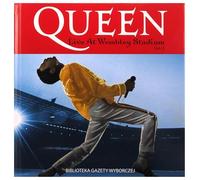 Queen - Live At Wembley Stadium Vol. 1 - Sealed