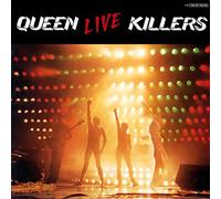 Queen - Live killers (1979) / Vinyl record [Vinyl-LP]