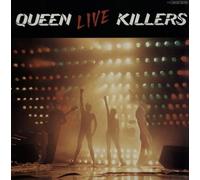 QUEEN - Live Killers / 1C 164-62792/3