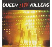 Queen - Live Killers (2 CD)