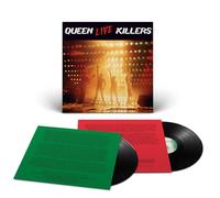 Queen - Live Killers (2 LP)