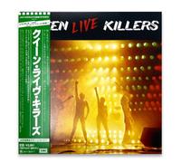 Queen - Live Killers
