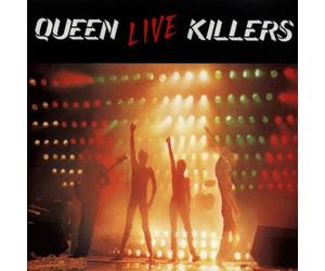 Queen - Live Killers