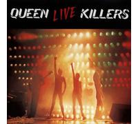 Queen - Live Killers by Queen (2003-09-23)