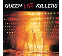 Queen Live Killers (Jewel Custodia) Giappone Solo 2 Shm CD Set UICY-15818 Nuovo