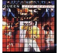 Queen - Live Magic