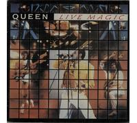 Queen - Live Magic