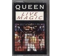 Queen - Live Magic