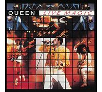 Queen - Live Magic