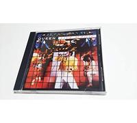 Queen - Live Magic