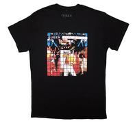 Queen Live Magic autorizzato Uomo maglietta
