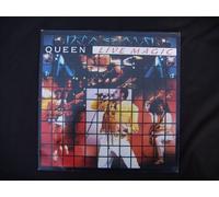 QUEEN - LIVE MAGIC LP (VINYL) UK EMI 1986