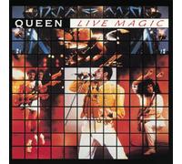 Queen – Live Magic – SHM-CD