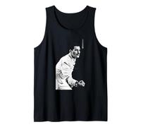 Queen Live Magic Tour Freddie Mercury Newcastle '86 Canotta