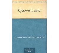Queen Lucia