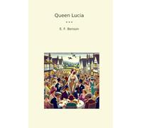 Queen Lucia