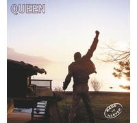 Queen - Made In Heaven (2 LP)