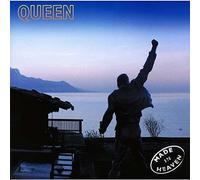 Queen - Made In Heaven