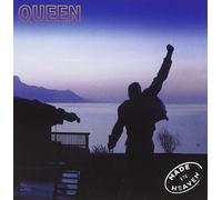 Queen Made In Heaven (CD)