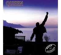 Queen - Made In Heaven (Deluxe Edt.)