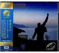 Made IN Heaven Edizione Limitata 2SHM-CD [CD Only] -regina UICY-79559 Remaster