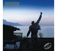 Queen / Made in Heaven SHM-CD dal Giappone