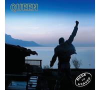Queen Made in Heaven (Vinyl LP) 12" Album