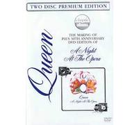 Queen - Making of a Night at the Opera