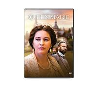 Queen Marie