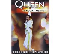 Queen : Mercury Rising (DVD)