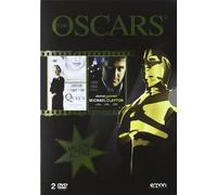 Queen+ Michael Clayton --- IMPORT ZONE 2 ---