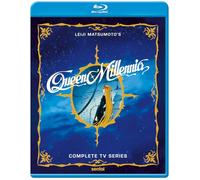 Queen Millennia - Collezione completa [Blu-Ray]